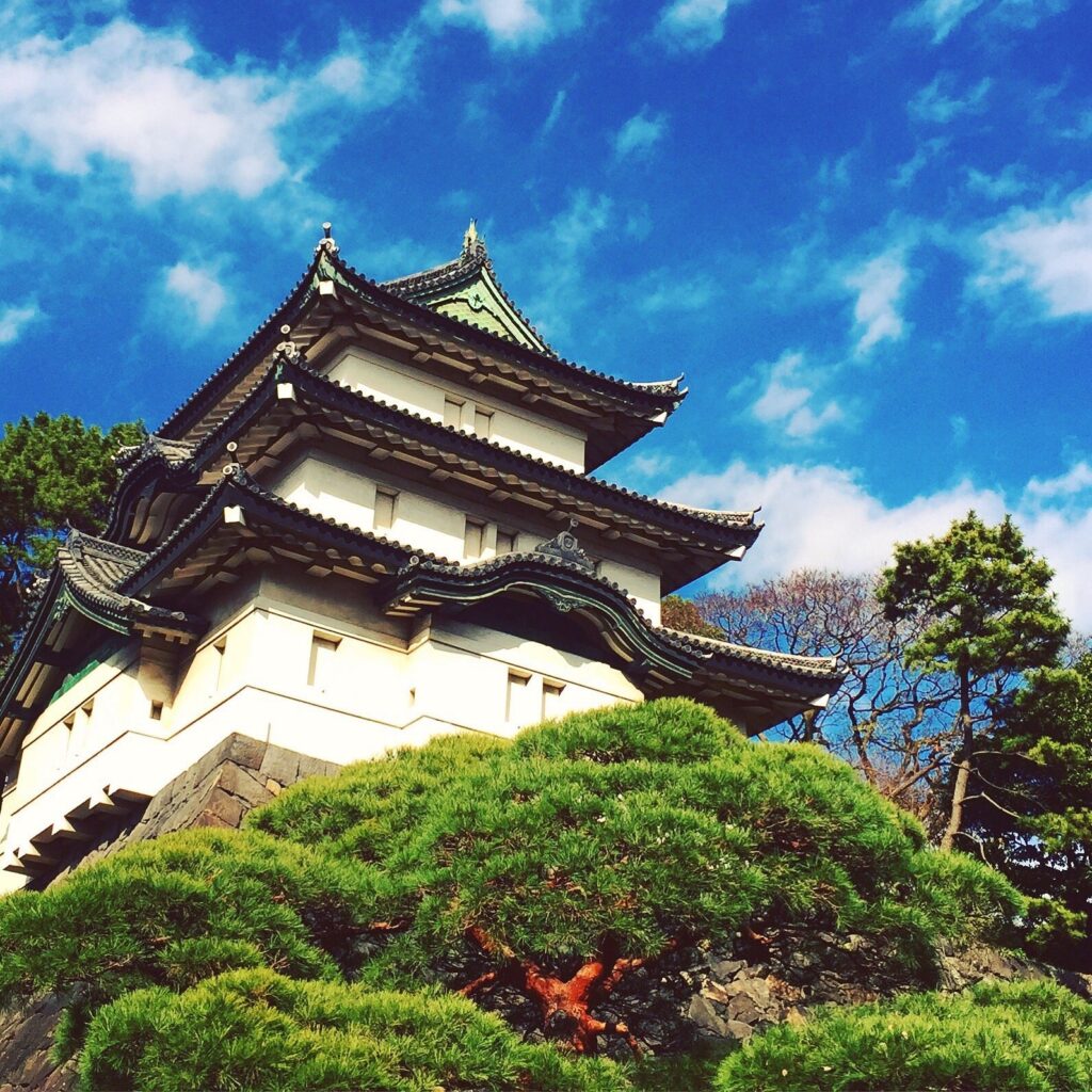 Perfect 9 Days in Tokyo Itinerary (2026): Ultimate Plan for Sightseeing, Shopping, and Street Food 20 Tokyo Imperial Palace