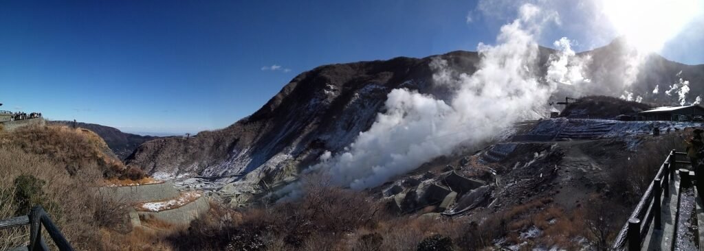 What To Do In Hakone (2026): Best Activities, Onsen Spots & The Best Views 10 Owakudani