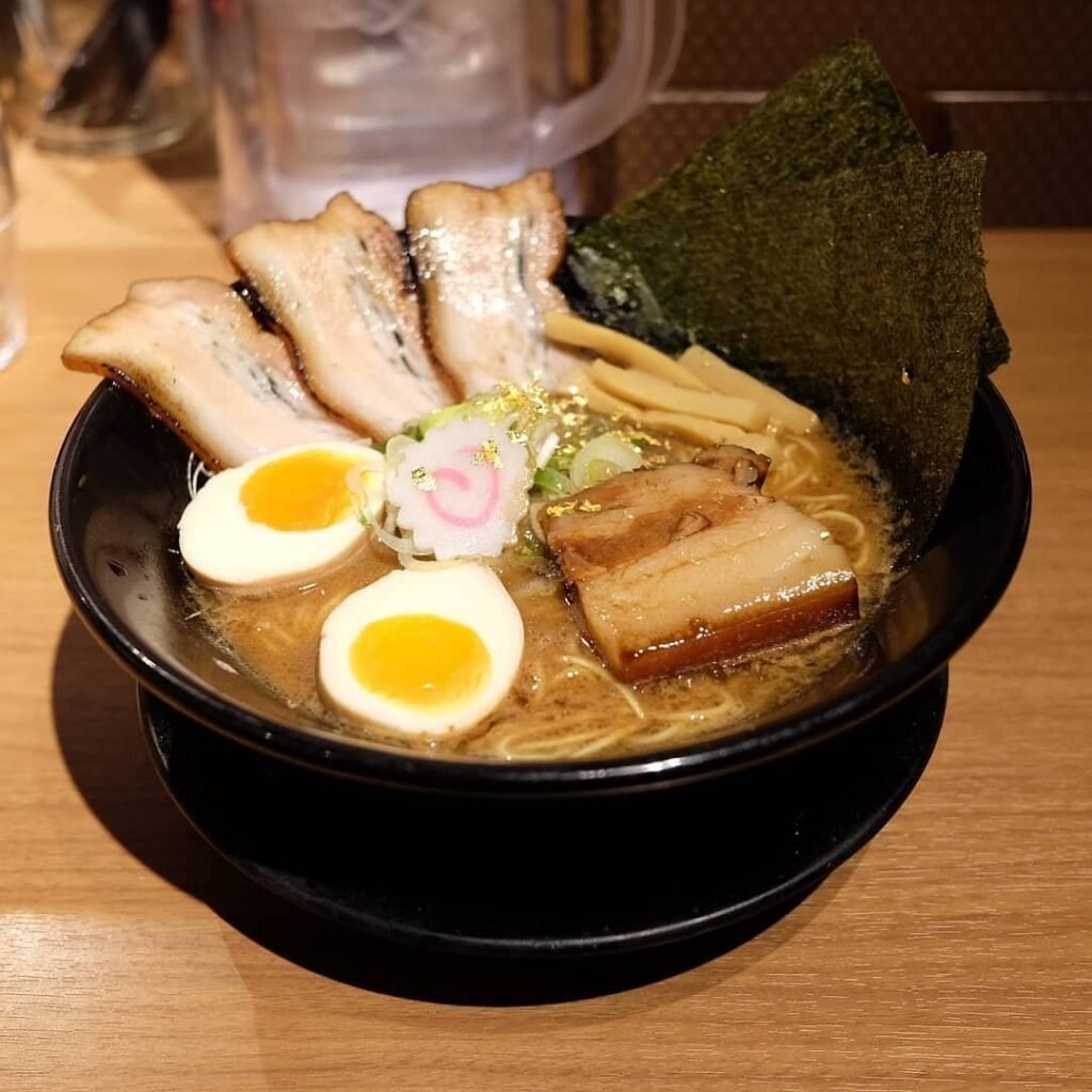 What To Do in Odaiba (2026): Tokyo Bay, Museums & Gourmet Places 24 Tokyo Ramen Kokugikan Mai