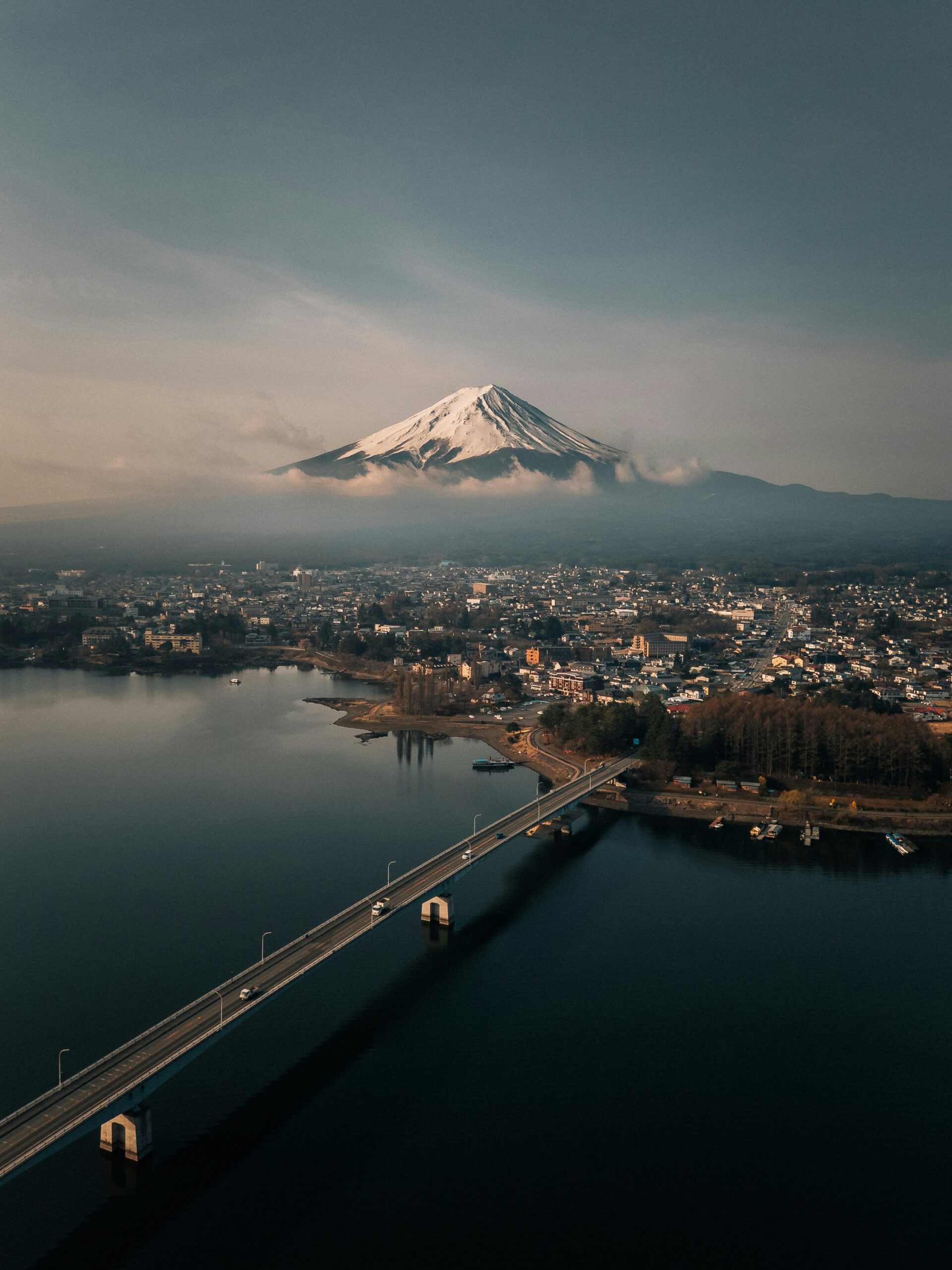 Renting A Car In Japan As A Tourist: Full 2026 Guide 11 Bridge in Japan
