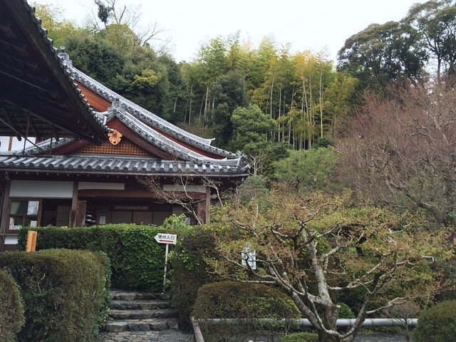 Romantic Things to Do in Kyoto in 2026: 25 Dreamy Date Ideas (Hidden Gems + Classics) 25 Suzumushi Temple (Kegon Temple, Mt. Myotoku)