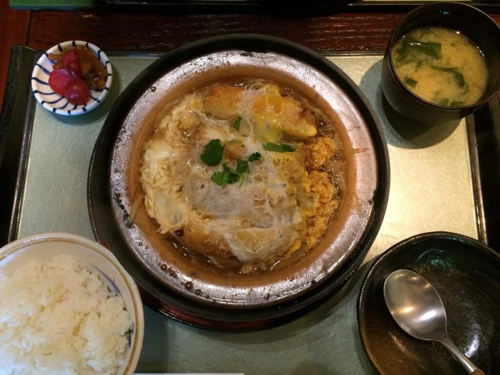 What To Do In Hakone (2026): Best Activities, Onsen Spots & The Best Views 15 Food at Tamura Ginkatsutei Honten