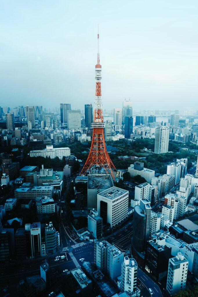 Romantic Things to Do in Kyoto in 2026: 25 Dreamy Date Ideas (Hidden Gems + Classics) 7 Kyoto Tower