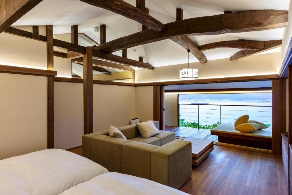 Romantic Hotels in Kyoto in 2026: 15 Dreamy Stays for Couples (Ryokan to Boutique) 21 Shoenso Hozugawatei