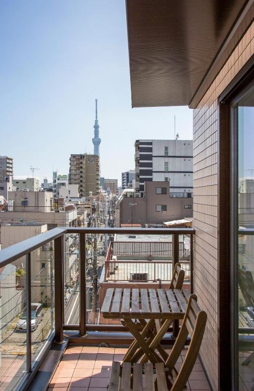 [Osaka City] HOTEL SAILS
