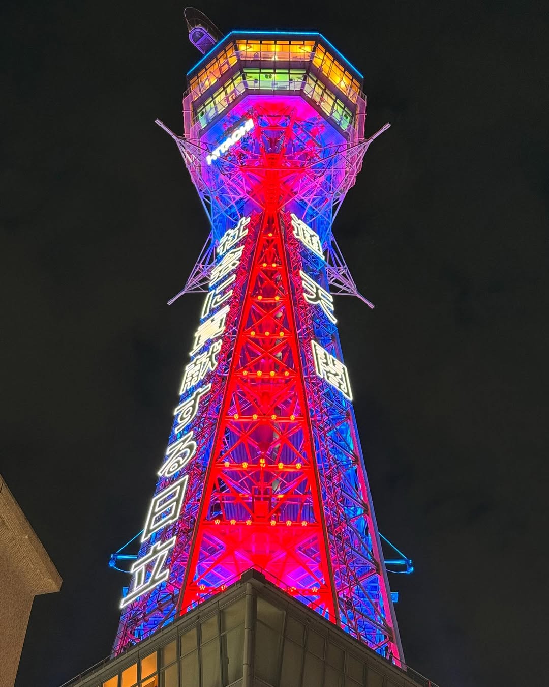 Tsutenkaku