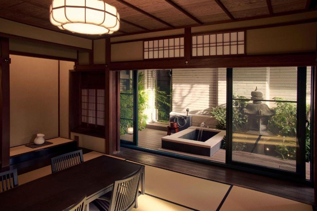 Romantic Hotels in Kyoto in 2026: 15 Dreamy Stays for Couples (Ryokan to Boutique) 16 Marufukuro