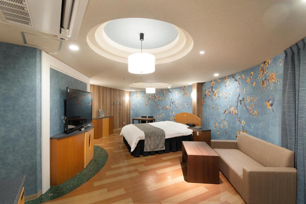 7 Best Romantic Hotels in Nara (2026) 12 HOTEL S