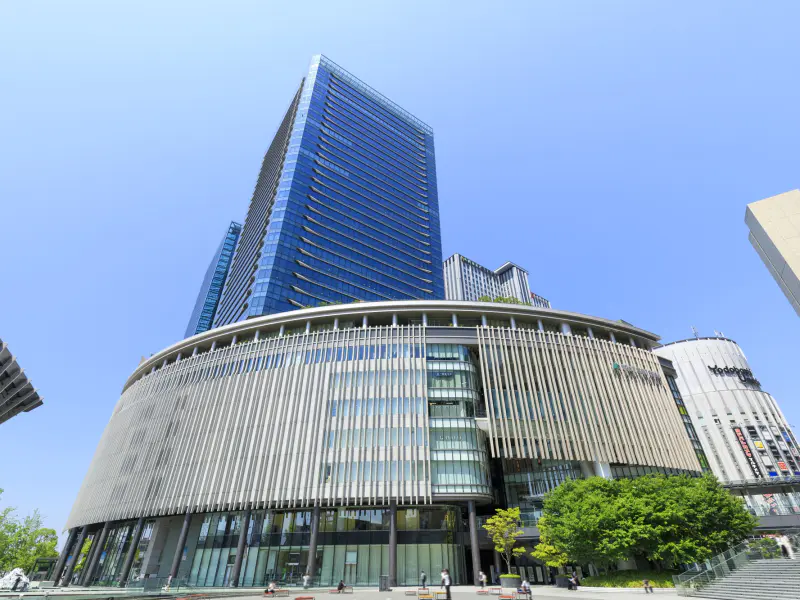 Grand Front Osaka