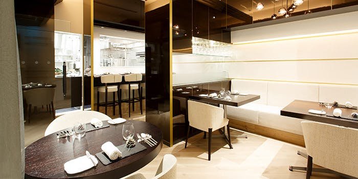 Where to Eat in Nagoya (2026): 20 Best Restaurants for Private Dining, Lunch, and Night Views 16 Maison Le Pin Mura Nagoya