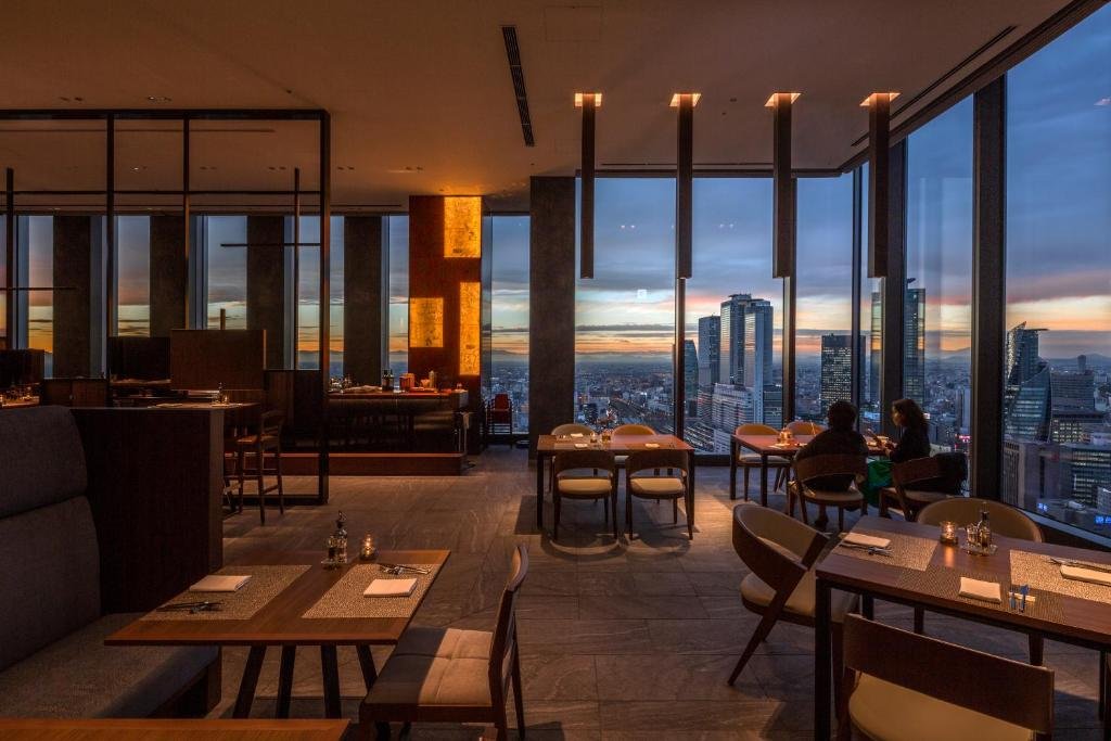 Where to Stay in Nagoya (2026): 15+ Best Hotels for Couples, Families & More 39 Nagoya Prince Hotel Sky Tower