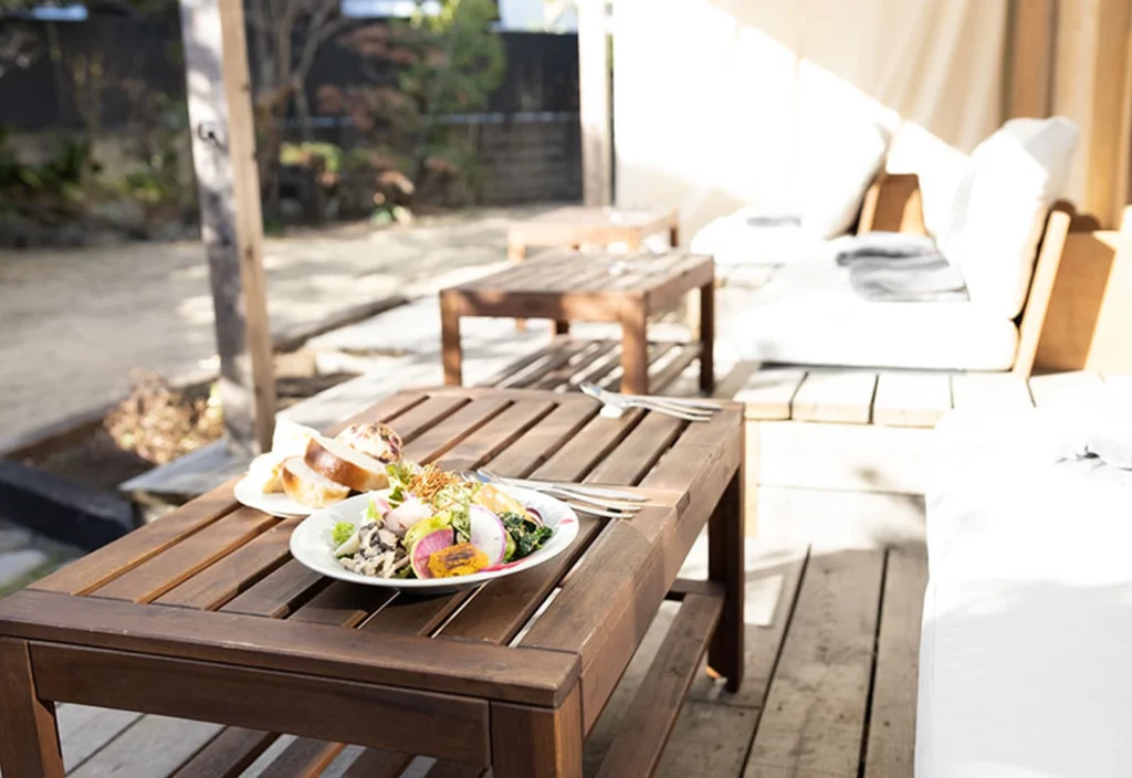 Where To Eat In Kamakura (2026): 24 Hidden Gems Lunch Spots 8 BREEZE BIRD CAFE & BAKERY