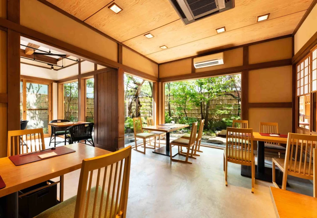 Where To Eat In Kamakura (2026): 24 Hidden Gems Lunch Spots 19 Seasonal Cuisine Aratama