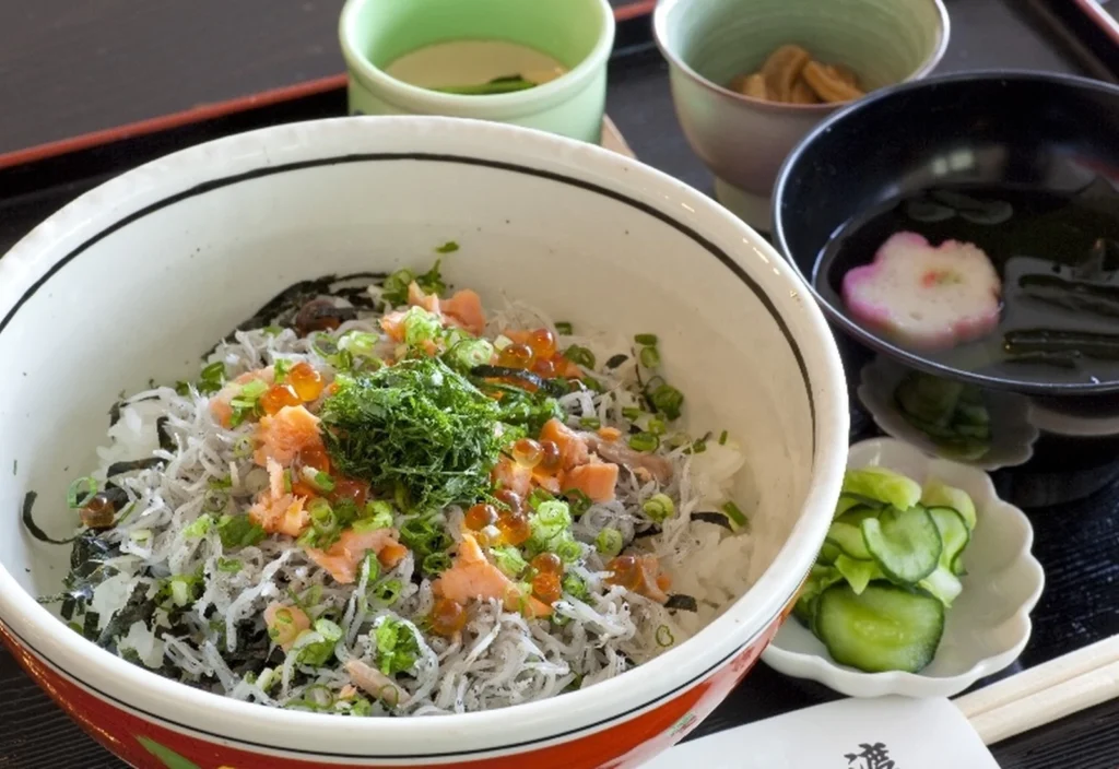 Where To Eat In Kamakura (2026): 24 Hidden Gems Lunch Spots 22 Kamakura Restaurant Ishiwata