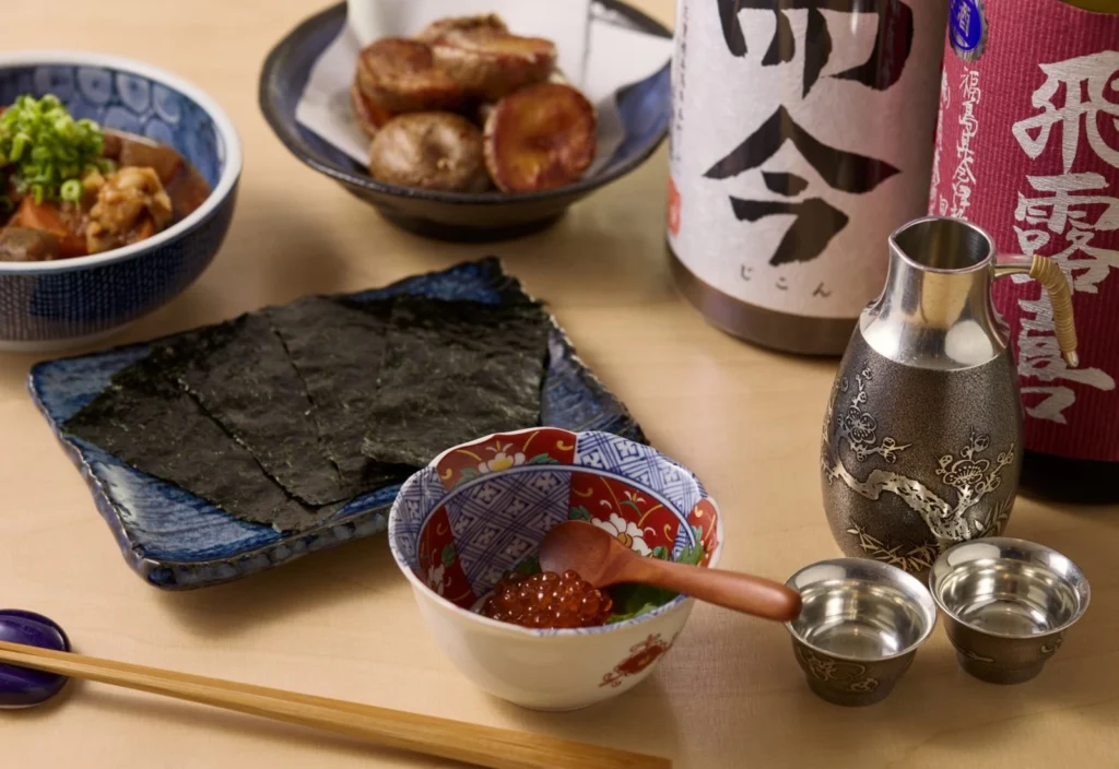 Where To Eat In Kamakura (2026): 24 Hidden Gems Lunch Spots 24 Okome Tenmatsudo
