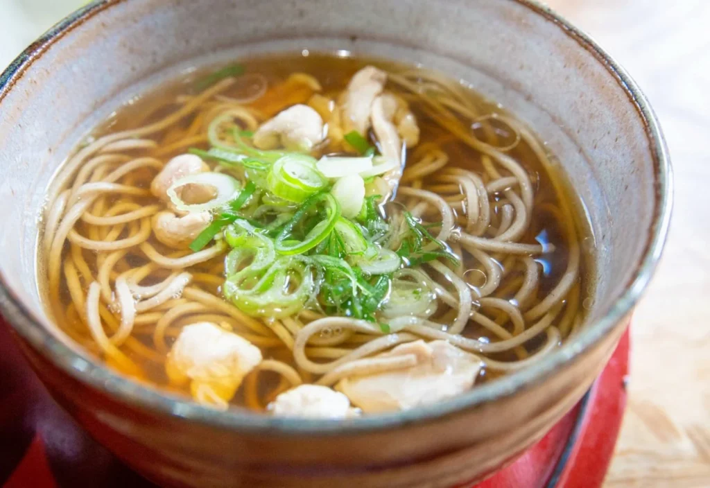 Where To Eat In Kamakura (2026): 24 Hidden Gems Lunch Spots 25 Authentic Yamagata ramen