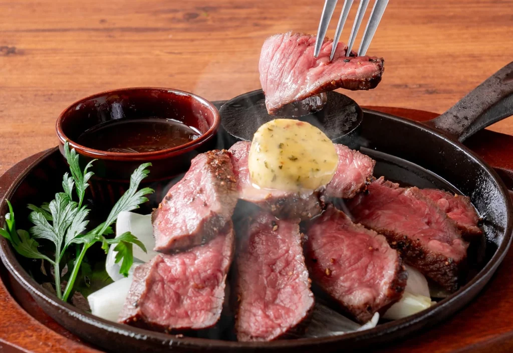 Where To Eat At Tokyo Station (2026): 20 Best Lunch Spots 24 Meal at Old Station at Tokyo Station