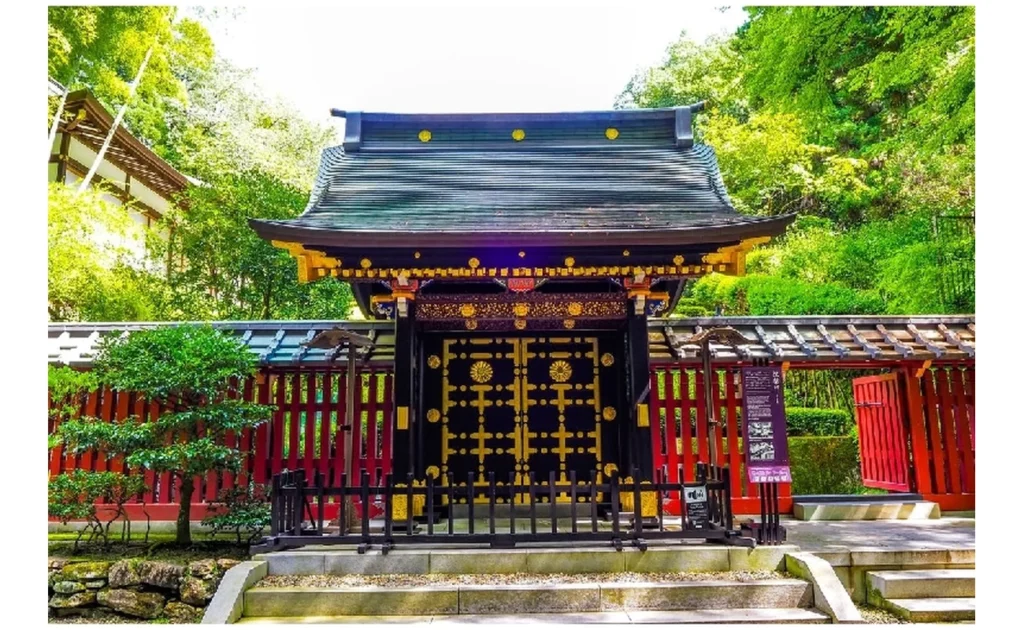 Sendai Itinerary 2 Days (2026): An Easy Itinerary for Food, History, and Local Sights 8 Zuihoden Sendai