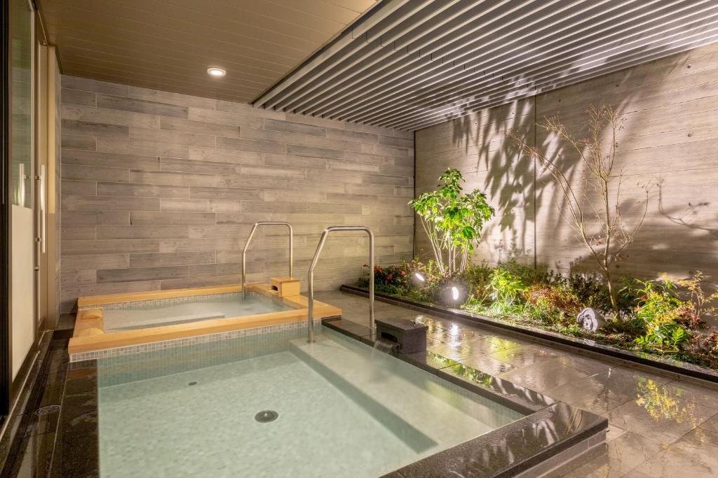 Where to Stay in Nagoya (2026): 15+ Best Hotels for Couples, Families & More 31 Nishitetsu Hotel Croom Nagoya