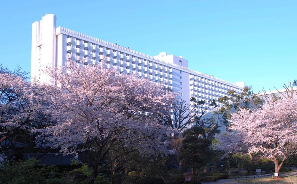Cherry Blossom Tokyo 2026: 24 Best Viewing Spots 23 Cherry blossom Tokyo