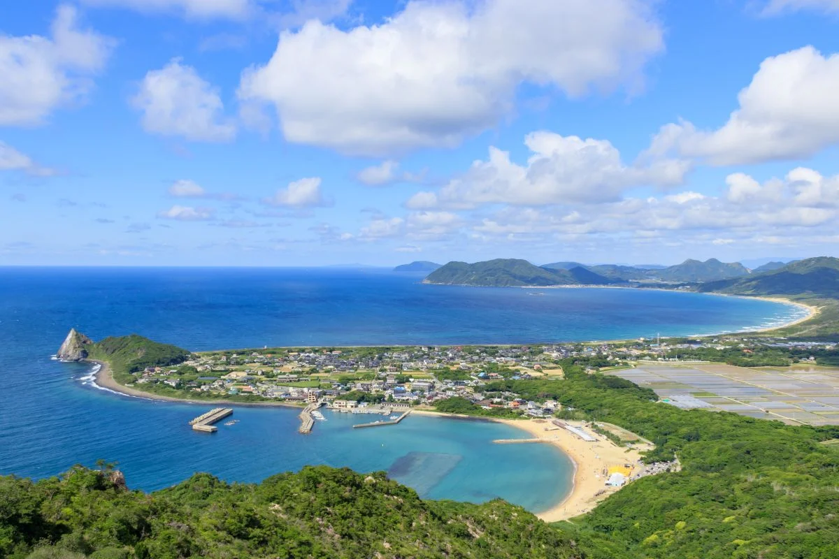 Best Things To Do In Itoshima (2026): 1 Day Itinerary, Food & Sightseeing 7 Sightseeing in Itoshima