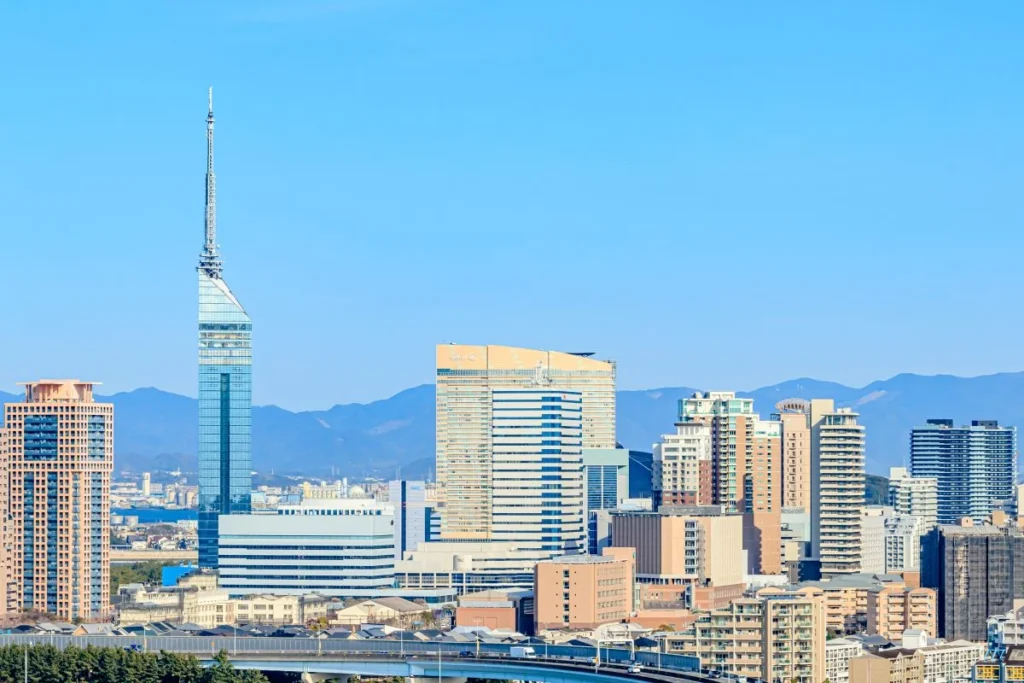 Complete 2 Days In Fukuoka Itinerary (2026) 7 Fukuoka