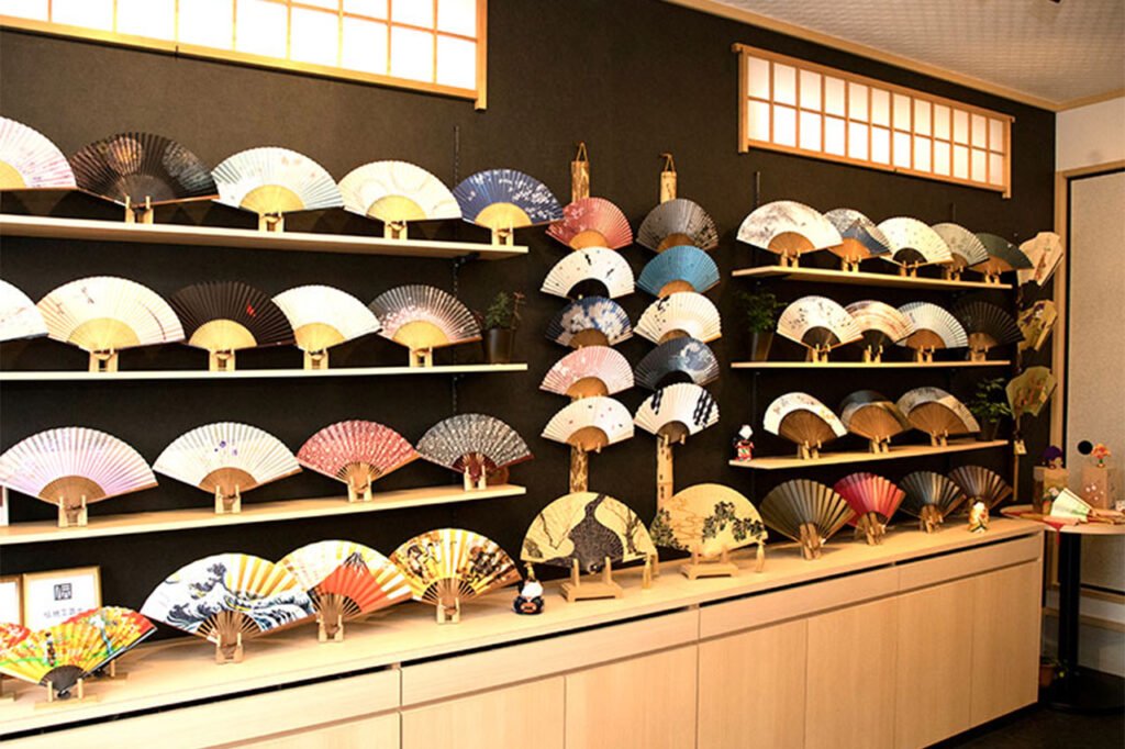 What To Do In Kyoto In The Rain (2026): 20 Cool Activities 15 Ogiya Hangesho / Shimizu Gojo
