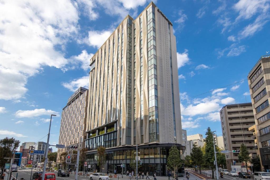 Complete 2 Days In Fukuoka Itinerary (2026) 15 Mitsui Garden Hotel Fukuoka Gion