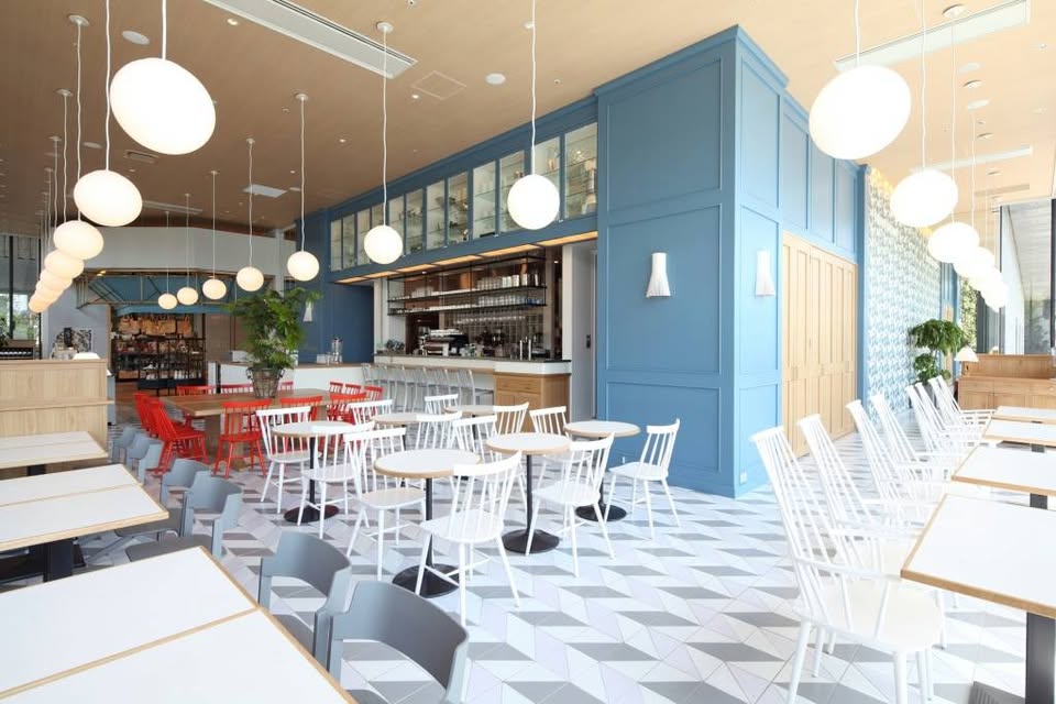 Where To Eat In Osaka With Kids (2026): 9 Best Family Friendly Cafes 9 SOHOLM CAFE Osaka