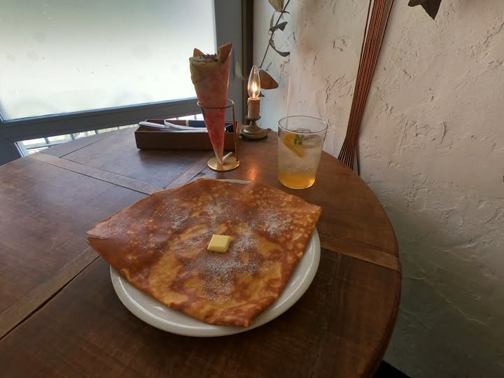 Where To Eat In Osaka With Kids (2026): 9 Best Family Friendly Cafes 12 Popincourt Café Osaka
