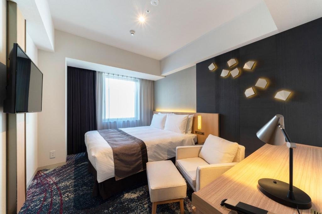 Where to Stay in Nagoya (2026): 15+ Best Hotels for Couples, Families & More 24 Hotel JAL City Nagoya Nishiki