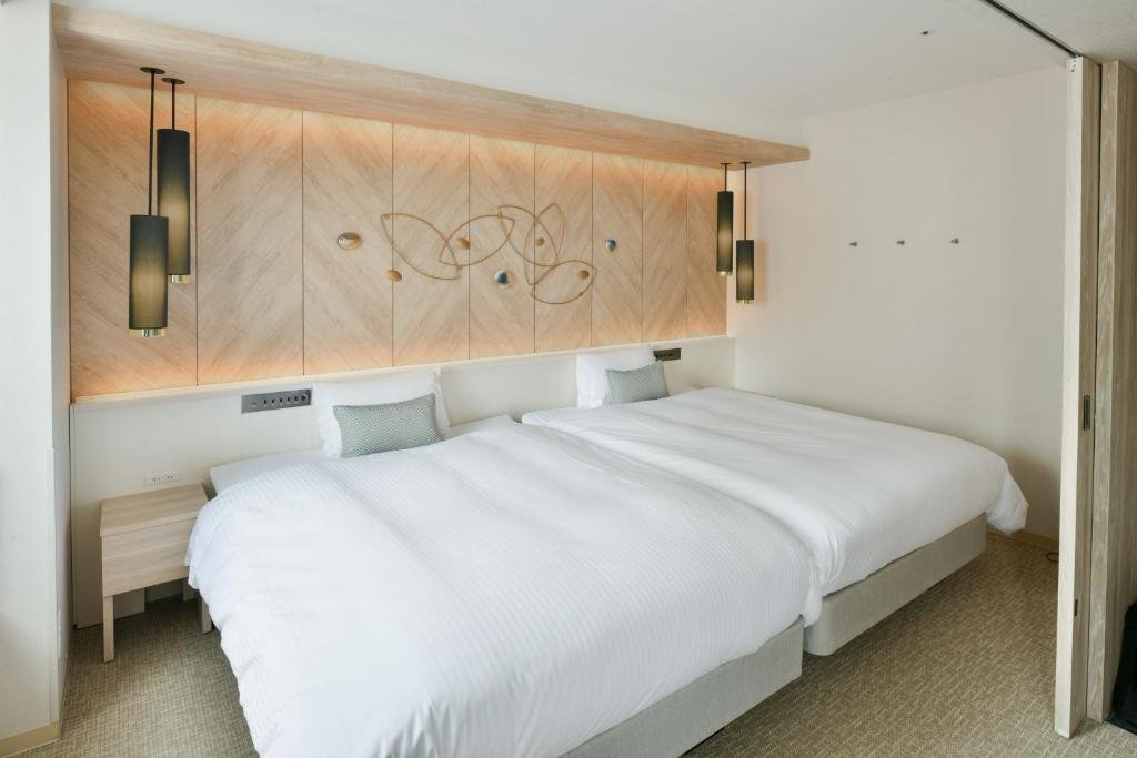 Where to Stay in Nagoya (2026): 15+ Best Hotels for Couples, Families & More 22 Vessel Hotel Campana Nagoya
