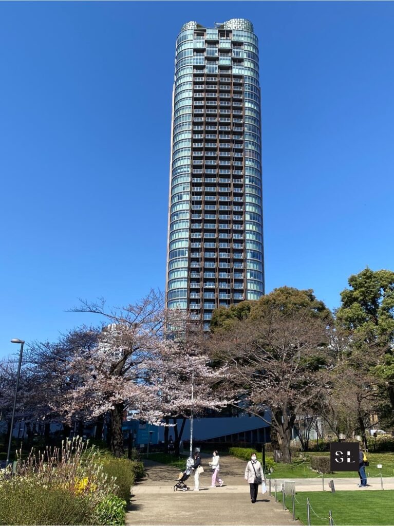 Cherry Blossom Tokyo 2026: 24 Best Viewing Spots 21 Cherry blossom Tokyo