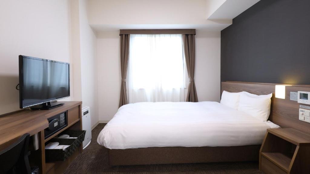 Where to Stay in Nagoya (2026): 15+ Best Hotels for Couples, Families & More 7 Dormy Inn PREMIUM Nagoya Sakae