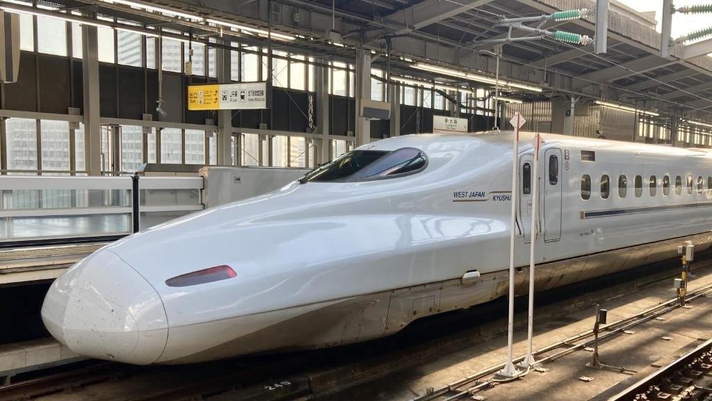Where To Stay In Osaka (2026): Best Areas To Stay & Top Hotel Picks 16 Shin-Osaka
