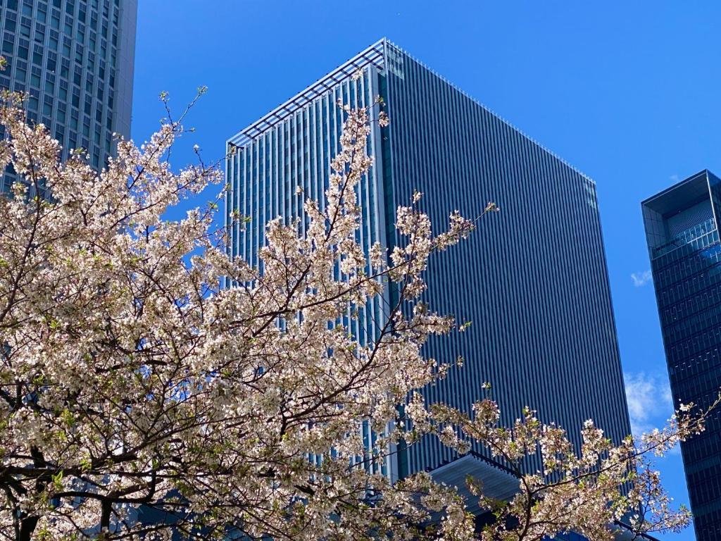 Nagoya JR Gate Tower Hotel