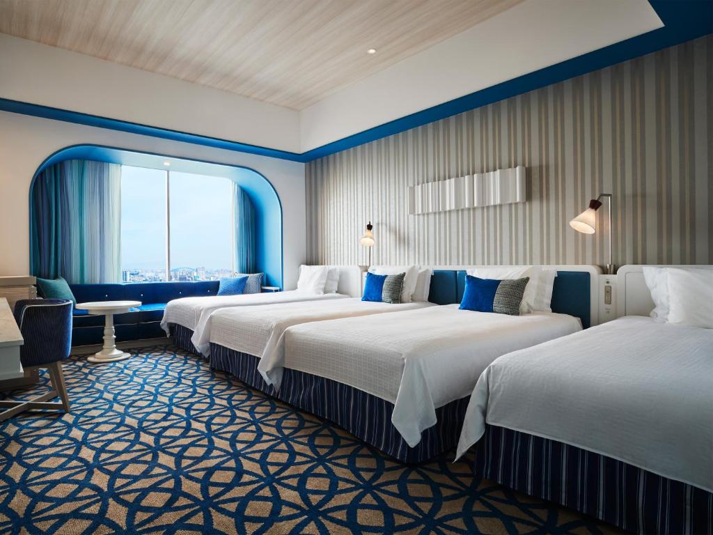 Hotel Universal Port
