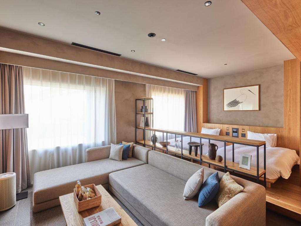 Liber Hotel Osaka