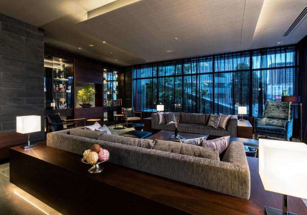 Where to Stay in Nagoya (2026): 15+ Best Hotels for Couples, Families & More 20 Daiwa Roynet Hotel Nagoya Taiko-dori Side
