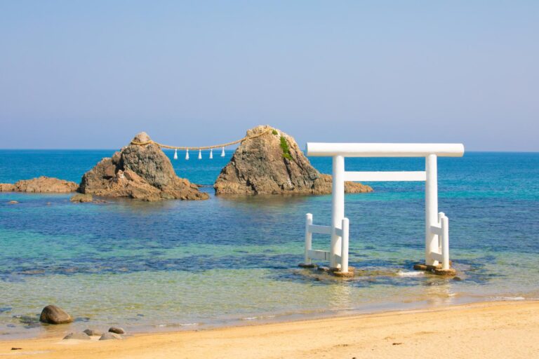 Things to do in Itoshima