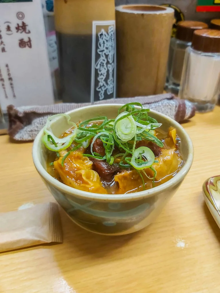 Osaka Street Food (2026): 8 Hidden Spots Revealed By Locals 10 Kushikatsu (Deep-Fried Skewers)
