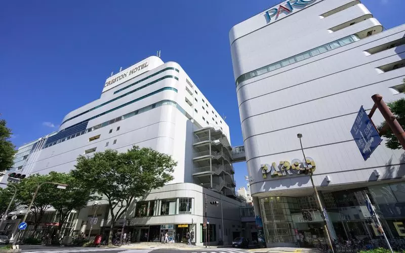 best shopping in nagoya