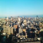 Where to stay in Osaka