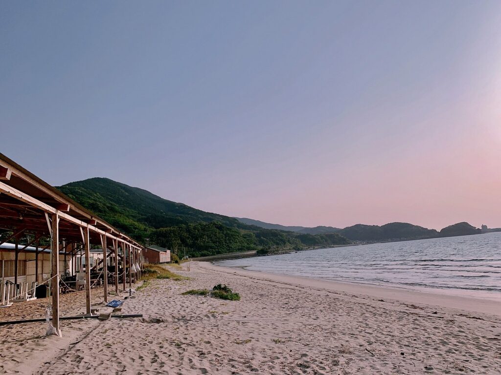 Best Things To Do In Itoshima (2026): 1 Day Itinerary, Food & Sightseeing 18 Fukae beach Itoshima