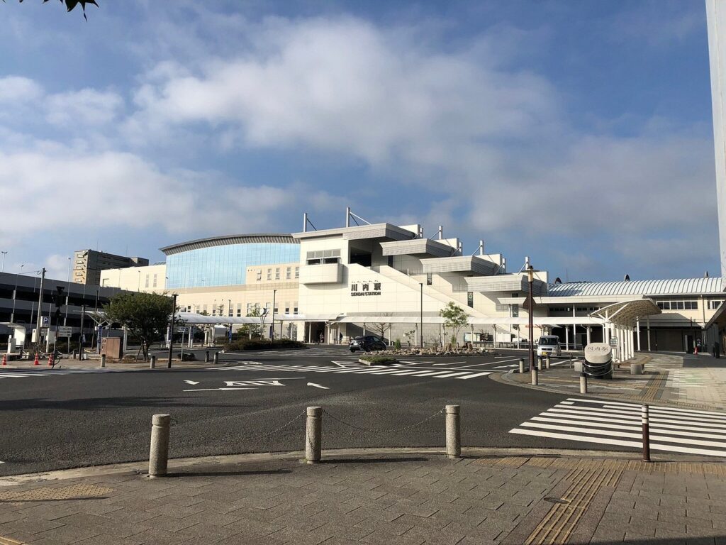 Sendai Itinerary 2 Days (2026): An Easy Itinerary for Food, History, and Local Sights 16 Sendai Station