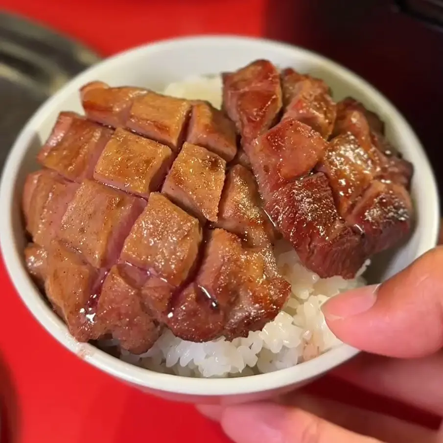 Where To Eat In Fukuoka: Top 10 Must-Try Restaurants in 2026 12 Yakiniku Chanta, a casual yakiniku spot in Fukuoka