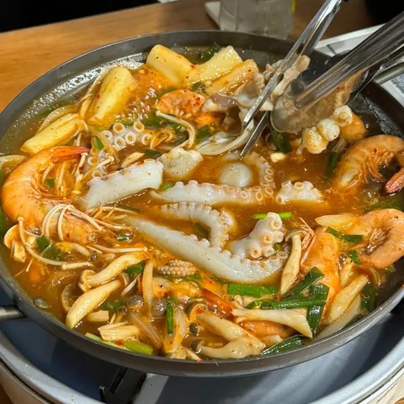 Where To Eat In Fukuoka: Top 10 Must-Try Restaurants in 2026 9 Han-an, a reservation-only favorite for authentic Korean food in Fukuoka