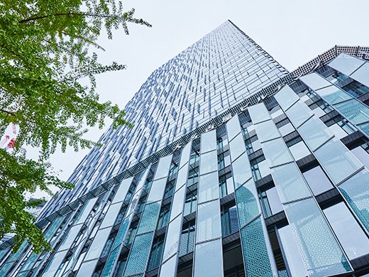 25 Best Things to Do in Nagoya (2026): Top Attractions, Food, and Hidden Gems 22 Dai Nagoya Building