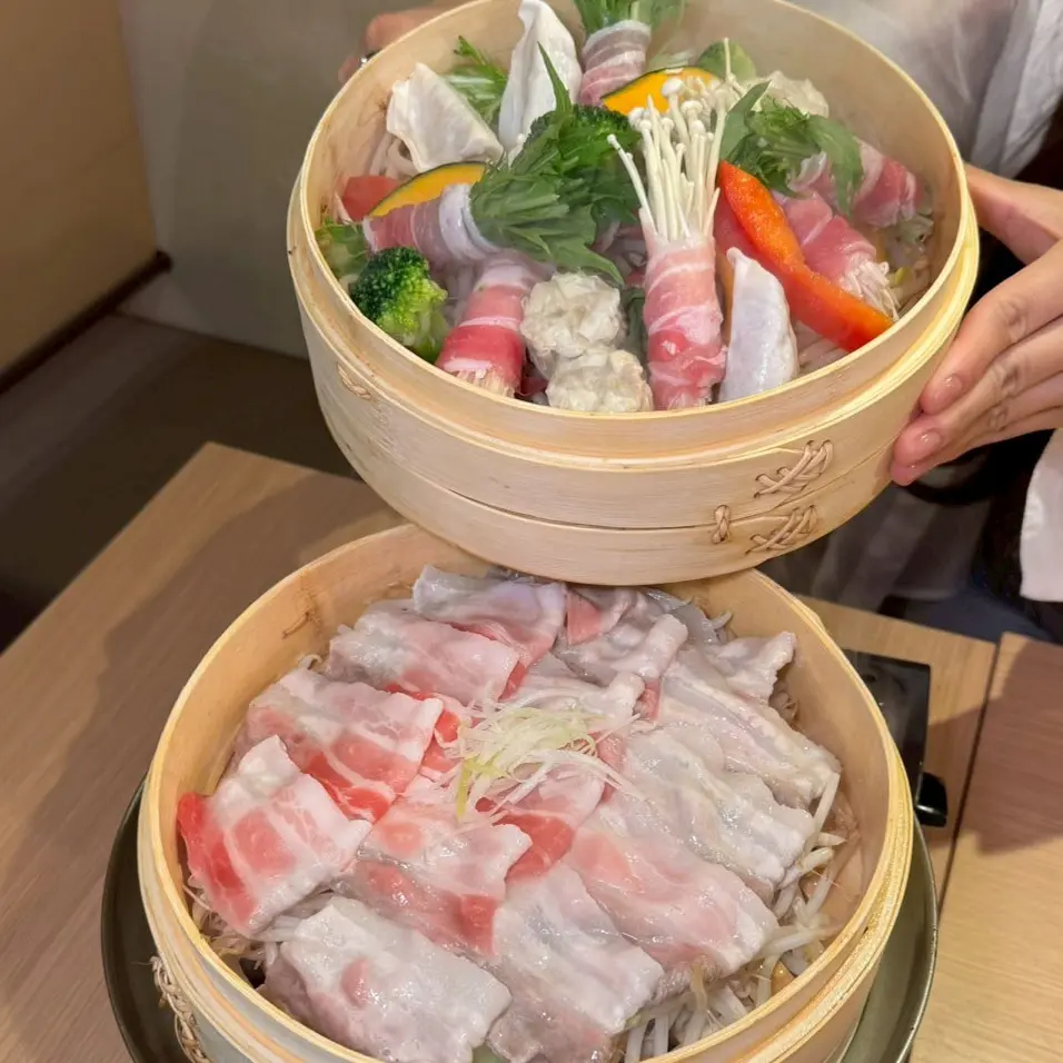 Where To Eat In Fukuoka: Top 10 Must-Try Restaurants in 2026 15 Hanmi, a Korean izakaya in Fukuoka