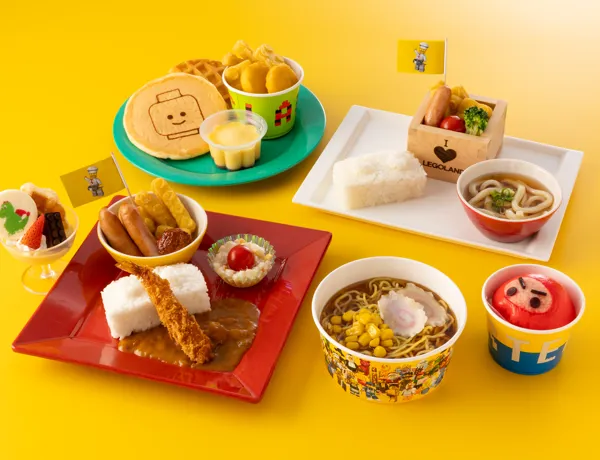 kids meal